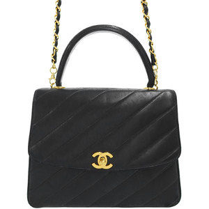 Chanel 2WAY Handbag